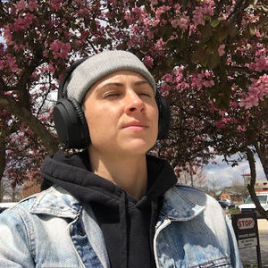 Meet your Posher, Ellen